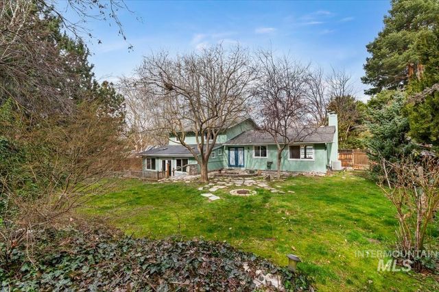 1909 E Mortimer, Boise, ID 83712