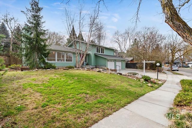 1909 E Mortimer, Boise, ID 83712