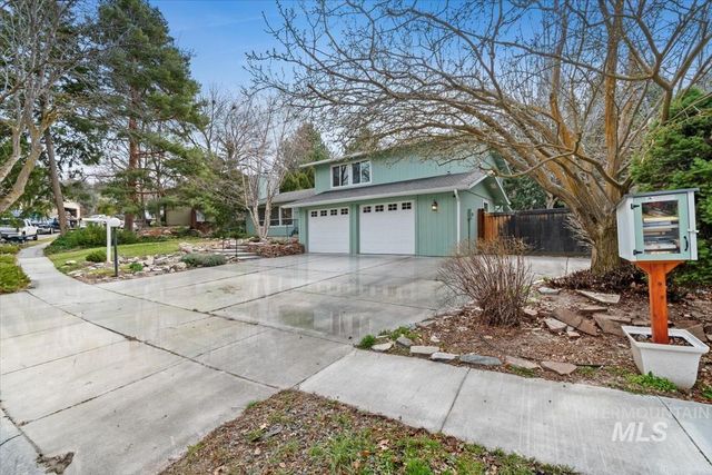 1909 E Mortimer, Boise, ID 83712