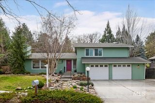 1909 E Mortimer, Boise, ID 83712