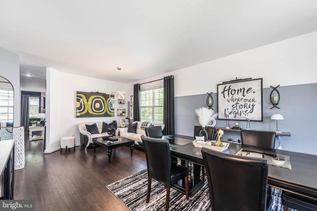 Image 2 of property listing at 903 BOATWRIGHT DR, Glen Burnie, MD 21060