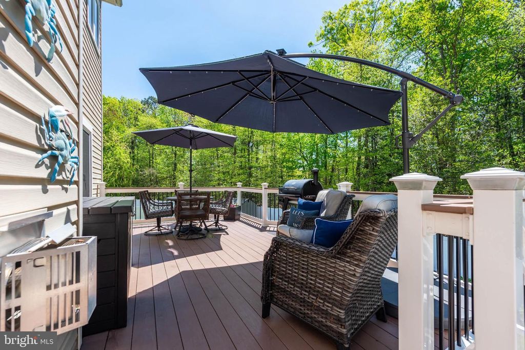 Image 39 of property listing at 903 BOATWRIGHT DR, Glen Burnie, MD 21060