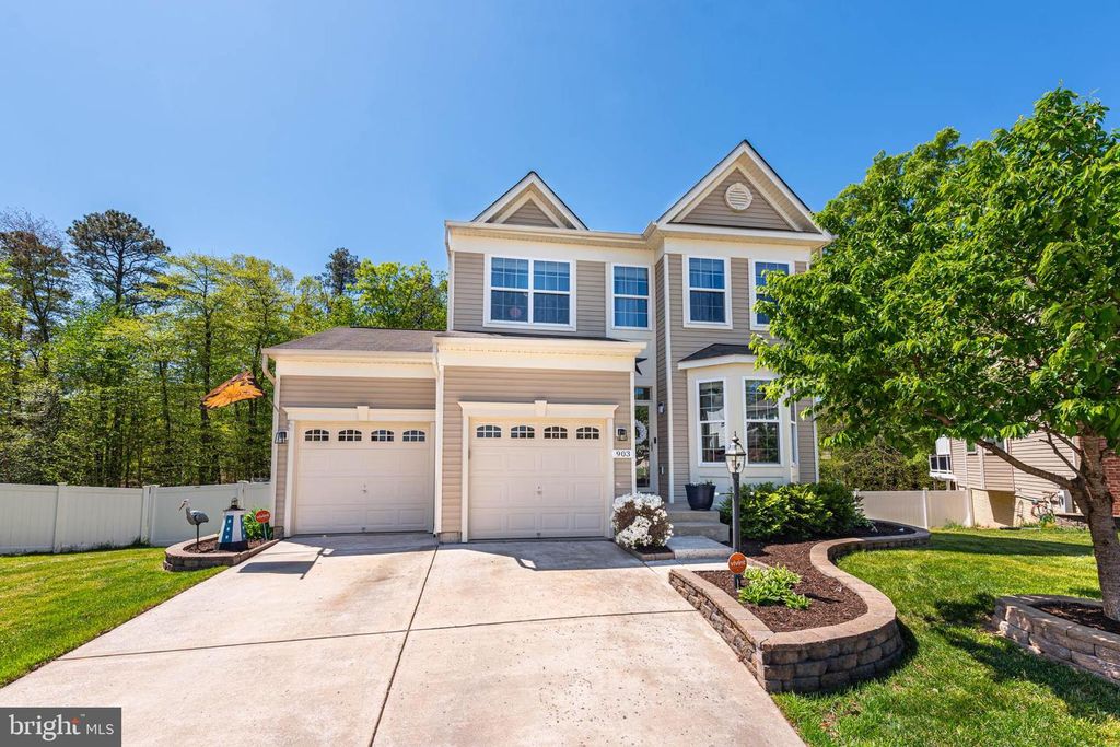 Image 47 of property listing at 903 BOATWRIGHT DR, Glen Burnie, MD 21060