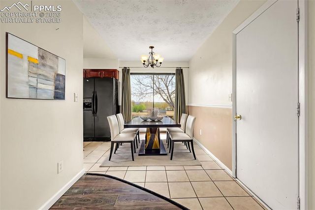 7155 Woody Creek Drive, Colorado Springs, CO 80911