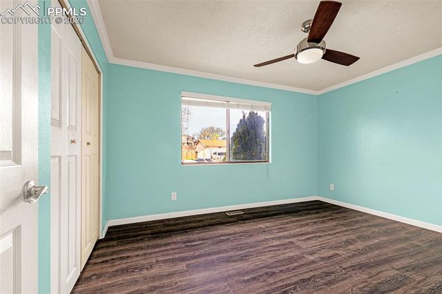 7155 Woody Creek Drive, Colorado Springs, CO 80911