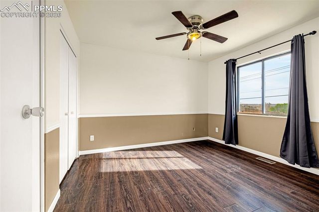 7155 Woody Creek Drive, Colorado Springs, CO 80911