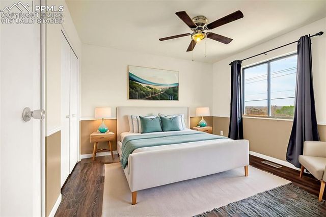 7155 Woody Creek Drive, Colorado Springs, CO 80911