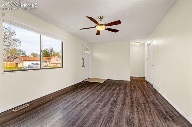 7155 Woody Creek Drive, Colorado Springs, CO 80911