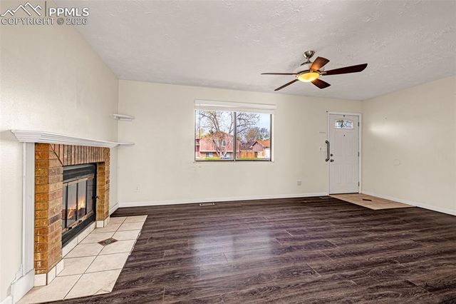 7155 Woody Creek Drive, Colorado Springs, CO 80911