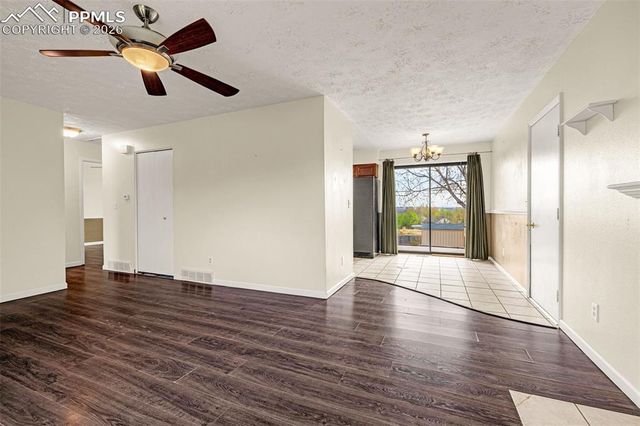 7155 Woody Creek Drive, Colorado Springs, CO 80911