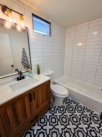 4331 W 3780 S, West Valley City, UT 84120