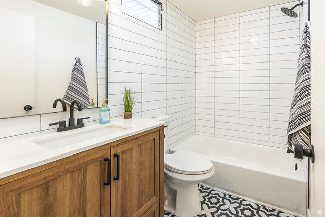 4331 W 3780 S, West Valley City, UT 84120