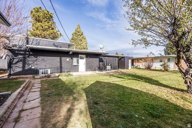 4331 W 3780 S, West Valley City, UT 84120