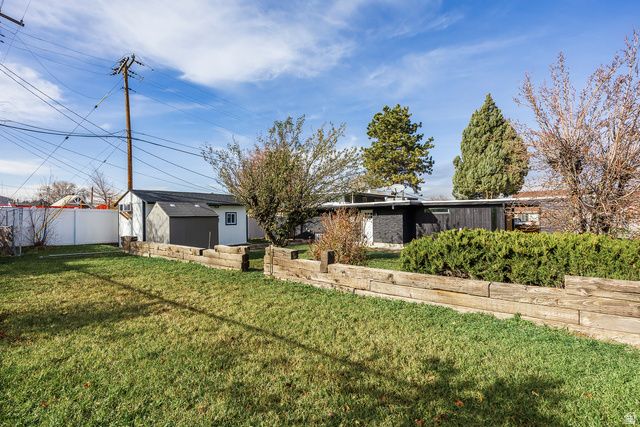 4331 W 3780 S, West Valley City, UT 84120