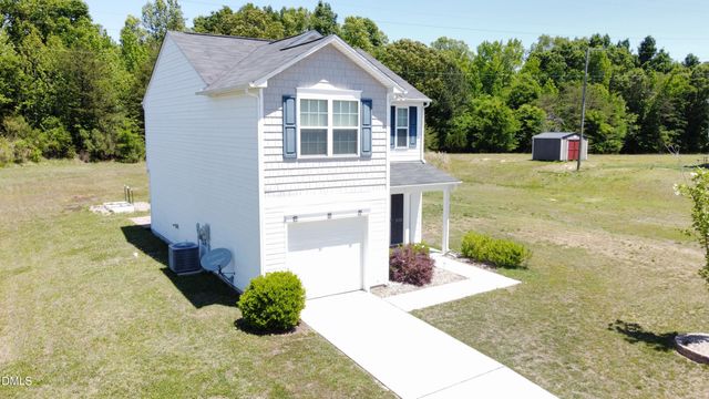 2136 W Simpson Road, Burlington, NC 27217