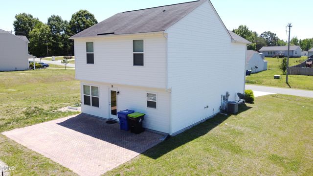 2136 W Simpson Road, Burlington, NC 27217