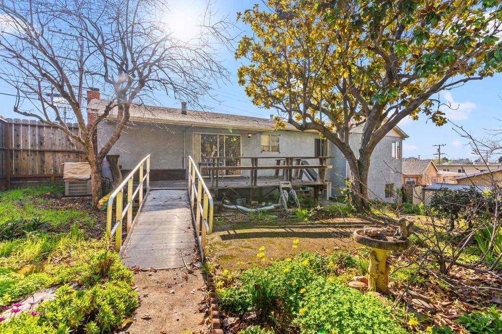 Image 36 of property listing at 1591 159Th Ave, San Leandro, CA 94578