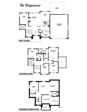 N66W21075 Sweet Clover DRIVE, Menomonee Falls, WI 53051