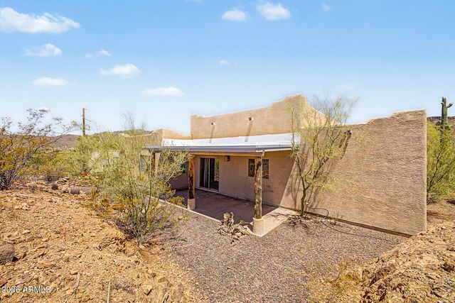 407 E HONDA BOW Road, Phoenix, AZ 85086