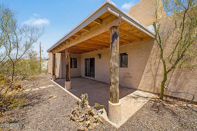 407 E HONDA BOW Road, Phoenix, AZ 85086