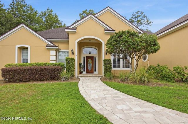 2625 COUNTRY CLUB Boulevard, Orange Park, FL 32073