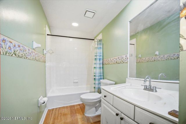 2625 COUNTRY CLUB Boulevard, Orange Park, FL 32073