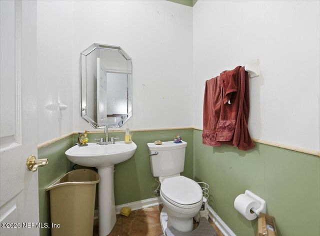 2625 COUNTRY CLUB Boulevard, Orange Park, FL 32073