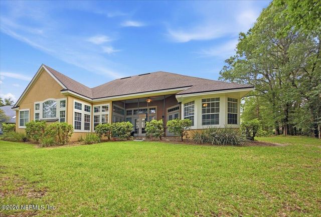 2625 COUNTRY CLUB Boulevard, Orange Park, FL 32073
