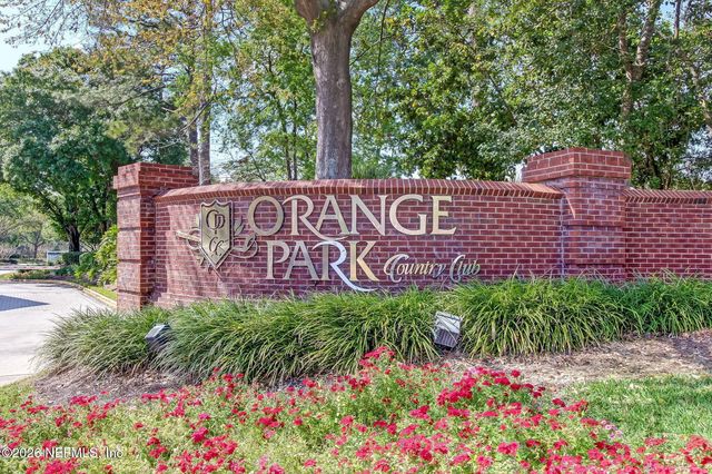 2625 COUNTRY CLUB Boulevard, Orange Park, FL 32073