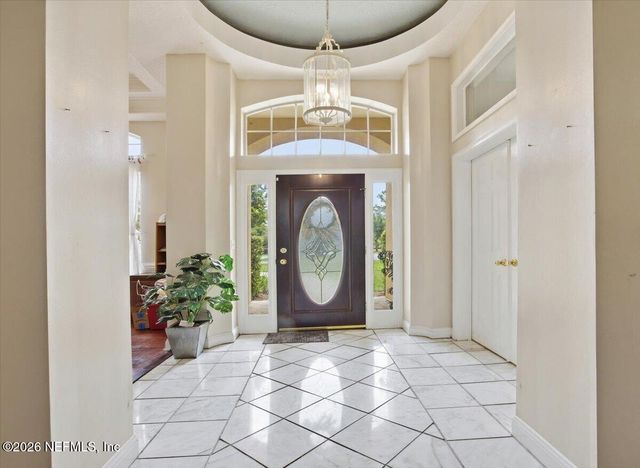 2625 COUNTRY CLUB Boulevard, Orange Park, FL 32073