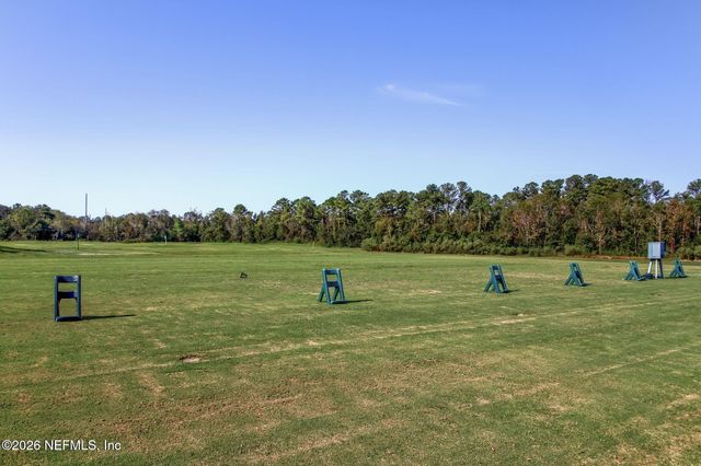 2625 COUNTRY CLUB Boulevard, Orange Park, FL 32073