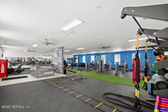 2625 COUNTRY CLUB Boulevard, Orange Park, FL 32073