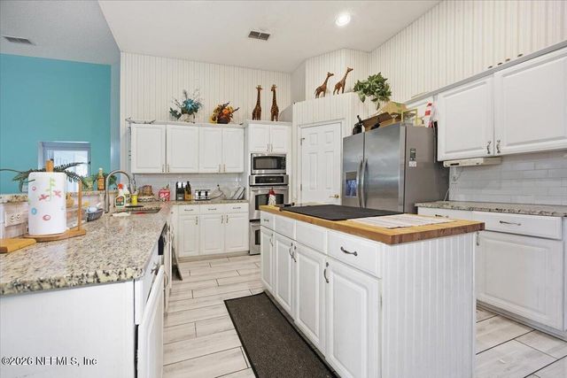 2625 COUNTRY CLUB Boulevard, Orange Park, FL 32073