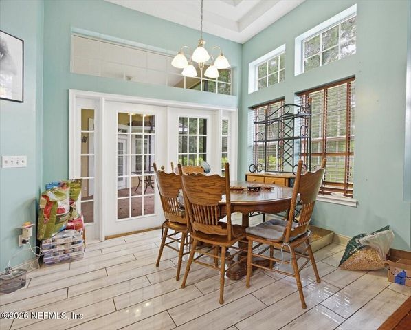 2625 COUNTRY CLUB Boulevard, Orange Park, FL 32073