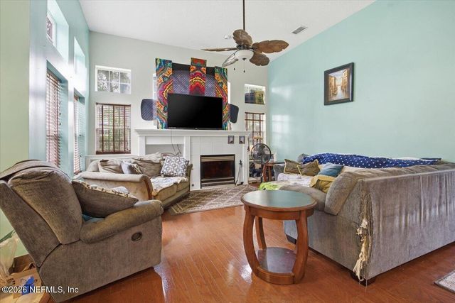 2625 COUNTRY CLUB Boulevard, Orange Park, FL 32073