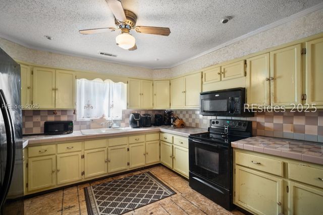 314 Langfordville Rd, Ridgeland, SC 29936