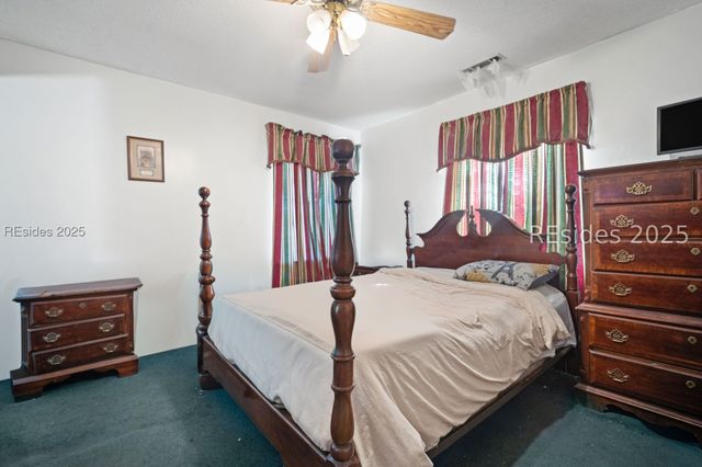 314 Langfordville Rd, Ridgeland, SC 29936