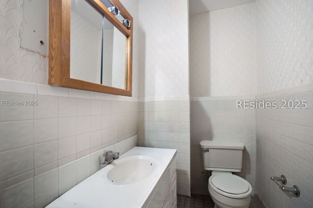 314 Langfordville Rd, Ridgeland, SC 29936