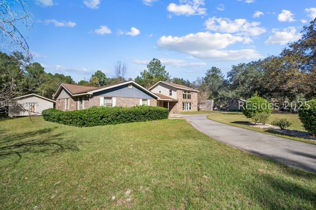 314 Langfordville Rd, Ridgeland, SC 29936