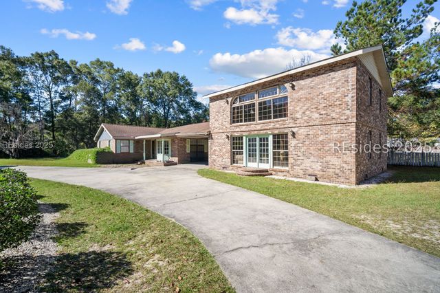 314 Langfordville Rd, Ridgeland, SC 29936