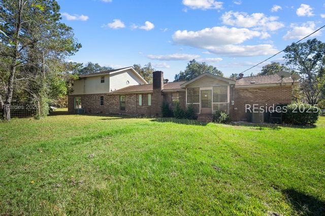 314 Langfordville Rd, Ridgeland, SC 29936