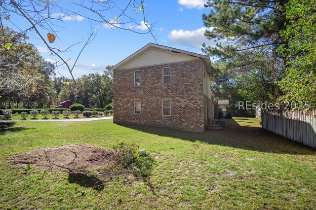 314 Langfordville Rd, Ridgeland, SC 29936