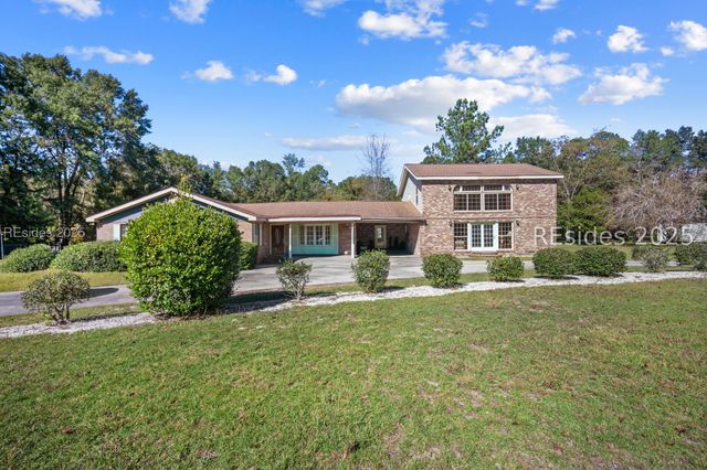 314 Langfordville Rd, Ridgeland, SC 29936