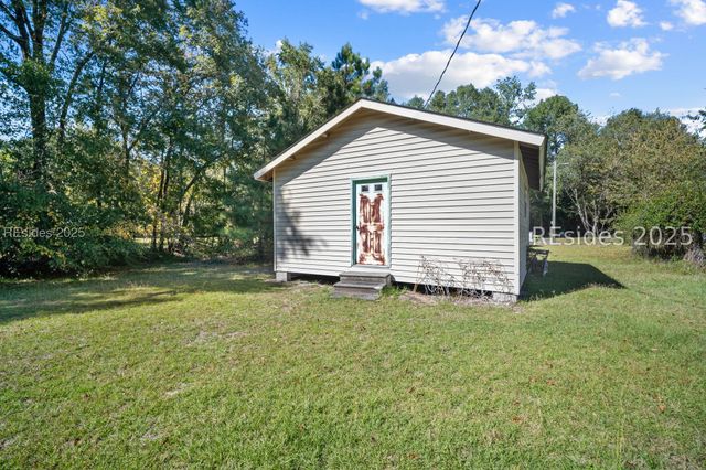 314 Langfordville Rd, Ridgeland, SC 29936