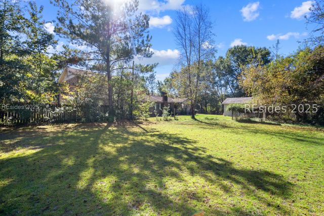 314 Langfordville Rd, Ridgeland, SC 29936