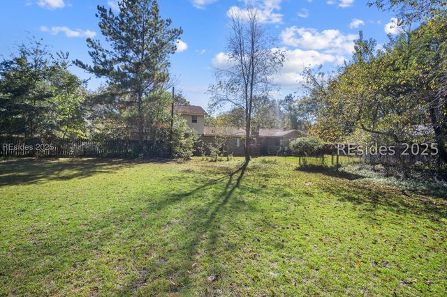 314 Langfordville Rd, Ridgeland, SC 29936