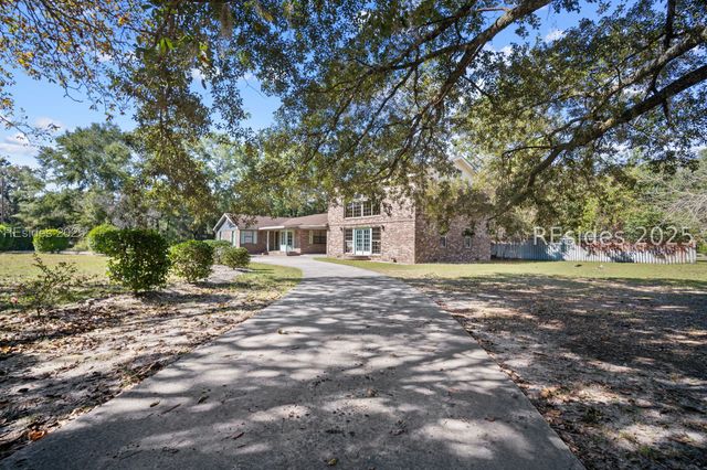 314 Langfordville Rd, Ridgeland, SC 29936