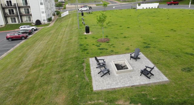 1342 Hunters Rd Apt B, Harrisonburg, VA 22801