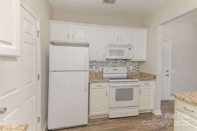 14967 Santa Lucia Drive, Charlotte, NC 28277