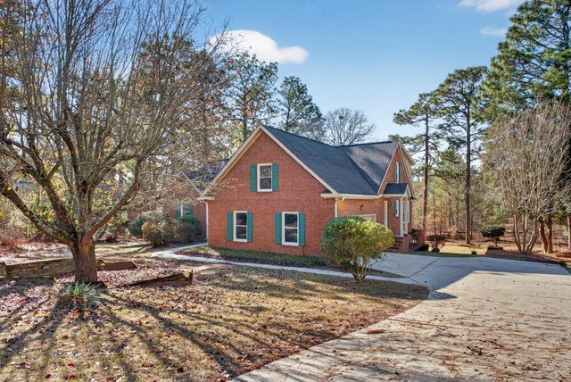 174 Cubs Hamlet Court, Aiken, SC 29803